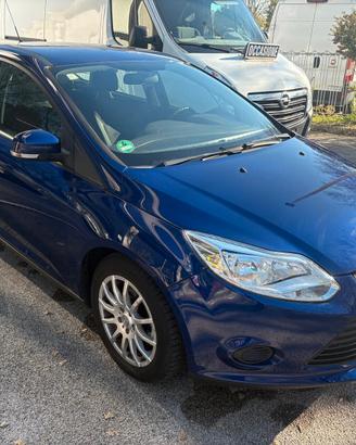 Ford Focus 1.0 EcoBoost 100 CV Start&Stop