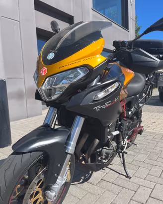 Tre k 1130 Benelli