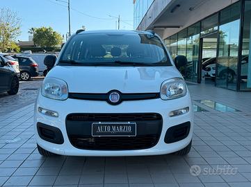 Fiat Panda 1.3 mjt 16v Pop 75cv E5+