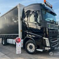 Volvo FH13 500 Centina 6.20mt 2014 E6
