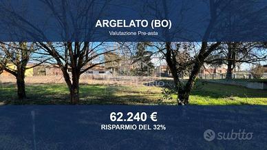 Immobile in asta di 2456 m² a Argelato