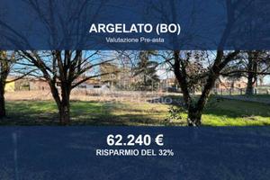 Immobile in asta di 2456 m² a Argelato