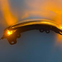 Freccia specchietto Giulia