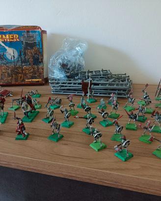 Set miniature Warhammer