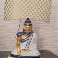 lampada originale   Porcellane Artistiche Firenze 