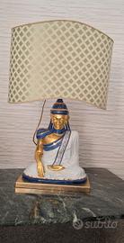 lampada originale   Porcellane Artistiche Firenze 