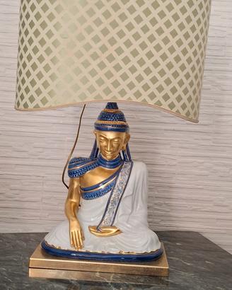 lampada originale   Porcellane Artistiche Firenze 