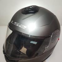 casco LS2 strobe 2