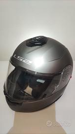 casco LS2 strobe 2