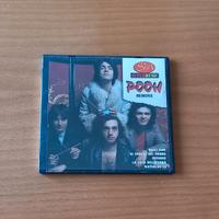 Pooh - Memorie/CD