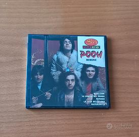 Pooh - Memorie/CD