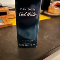 David Off Eau de toilette 40ml