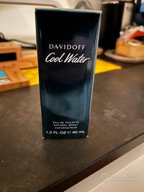 David Off Eau de toilette 40ml