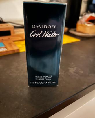 David Off Eau de toilette 40ml