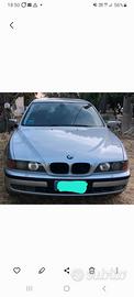 BMW 528 1999 GPL ASI