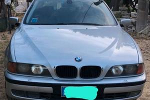 BMW 528 1999 GPL ASI