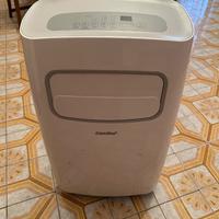 Climatizzatore portatile