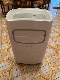Climatizzatore portatile