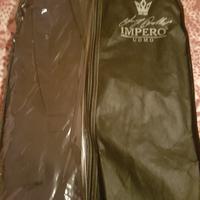 vestito elegante uomo