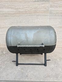 Barbecue artigianale