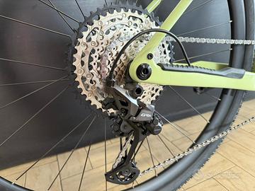 ORBEA TERRA M30-TEAM