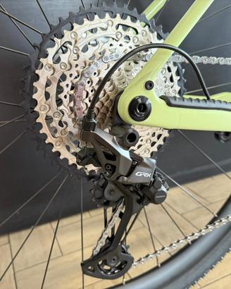 ORBEA TERRA M30-TEAM
