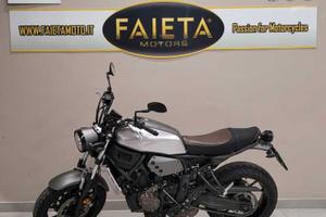 Yamaha XSR 700 ABS - 2020
