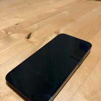 iPhone 13 pro completo di tutto