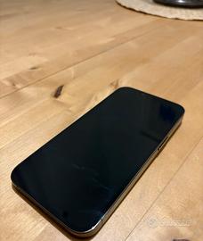 iPhone 13 pro completo di tutto