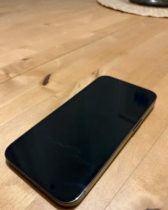 iPhone 13 pro completo di tutto