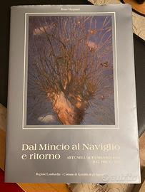 Dal mincio al naviglio e ritorno