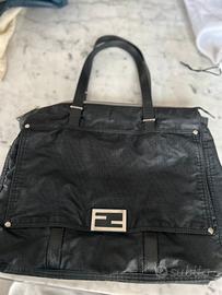 Borsa fendi baguette
