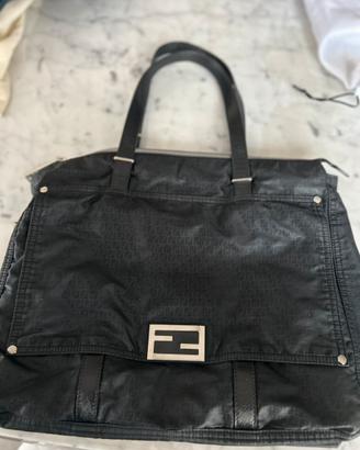 Borsa fendi baguette