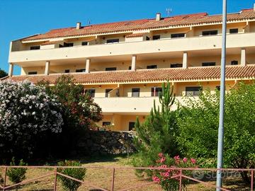 La Maddalena 4-6posti con terrazzo vicino al mare