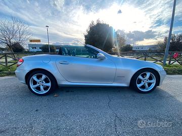 Mercedes Slk r171 del 2004