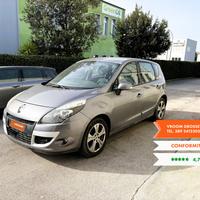 RENAULT Sc�nic 3� serie Sc�nic X-Mod 1.5 dCi 11...