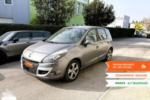 RENAULT Sc�nic 3� serie Sc�nic X-Mod 1.5 dCi 11...