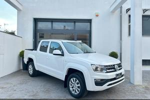 Volkswagen Amarok 3.0 TDI V6 HIGHLINE DSG-2020