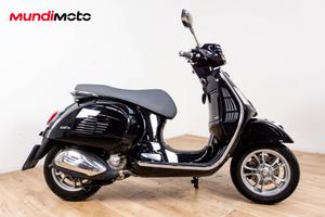 VESPA GTS 310 SUPER - 2025