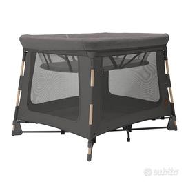 Lettino Swift 3-in-1 Culla, Lettino e Box Giochi