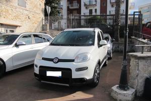 Fiat Panda 1.3 MJT 80 CV S&S Lounge