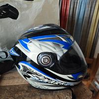 Casco Moto Shark taglia M