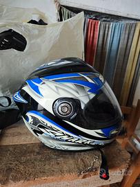 Casco Moto Shark taglia M