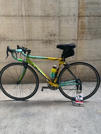Bianchi  nirone 7 corsa speciale