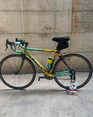 Bianchi  nirone 7 corsa speciale