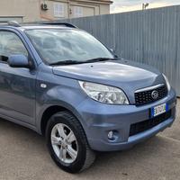 Daihatsu Terios 4x4
