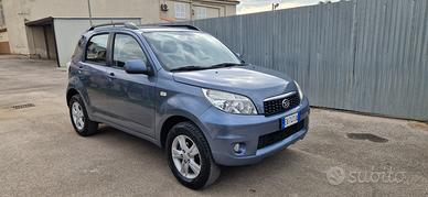 Daihatsu Terios 4x4