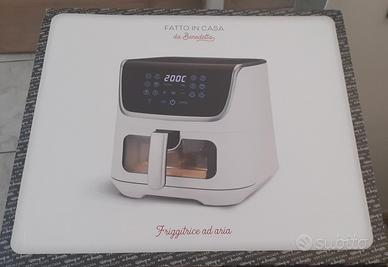 Friggitrice ad aria Fatto in casa da Benedetta bia