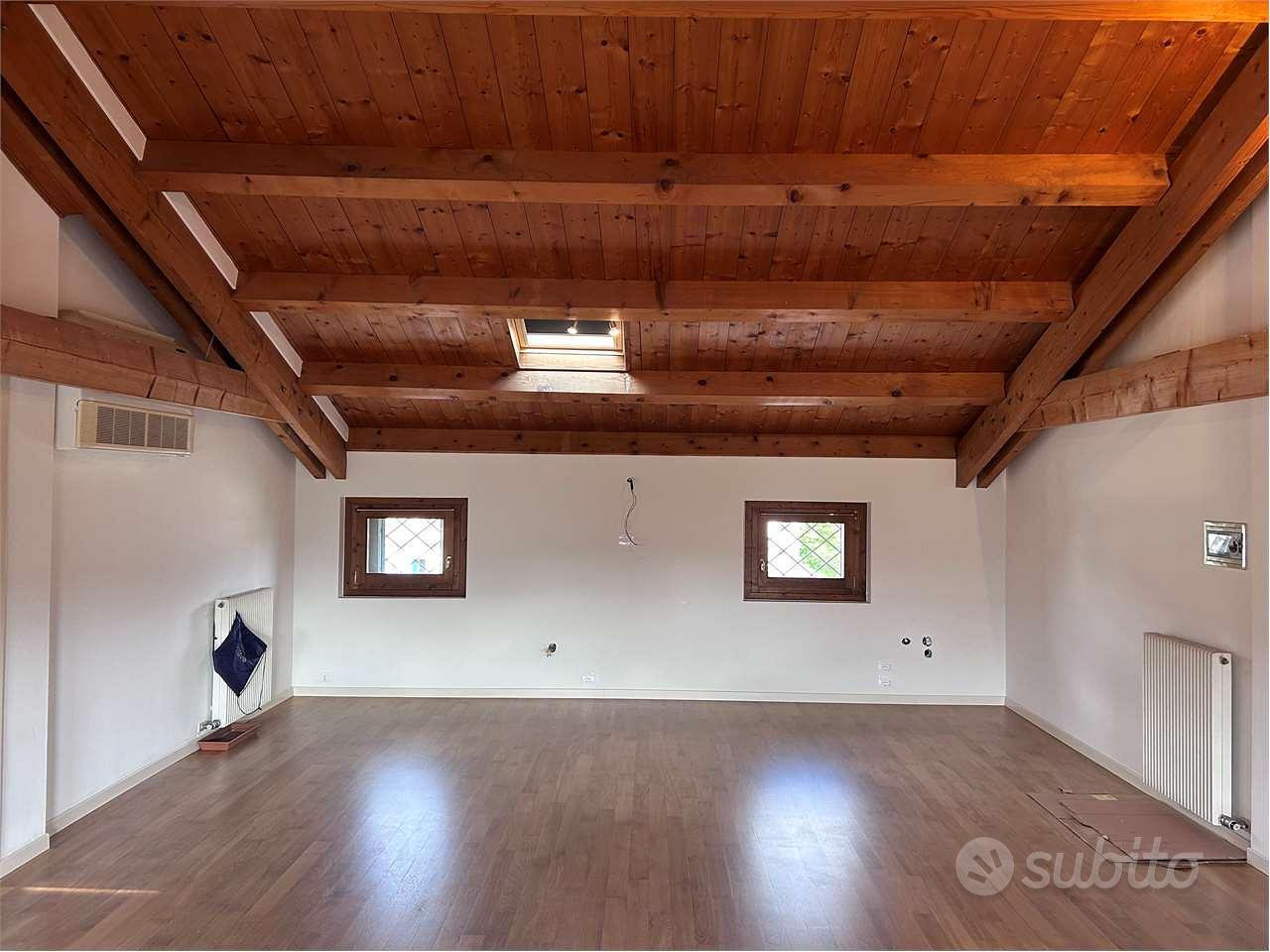 Apartment in Sernaglia della Battaglia, Falzè di Piave - Vista 4