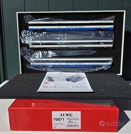 ACME 70071 Set Treno Prove AV di RFI
